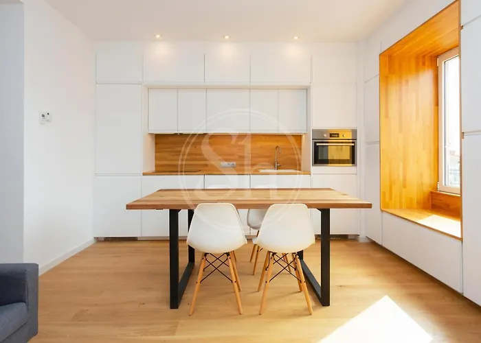 Bonito Apartamento Con Vistas A La Sagrada Familia